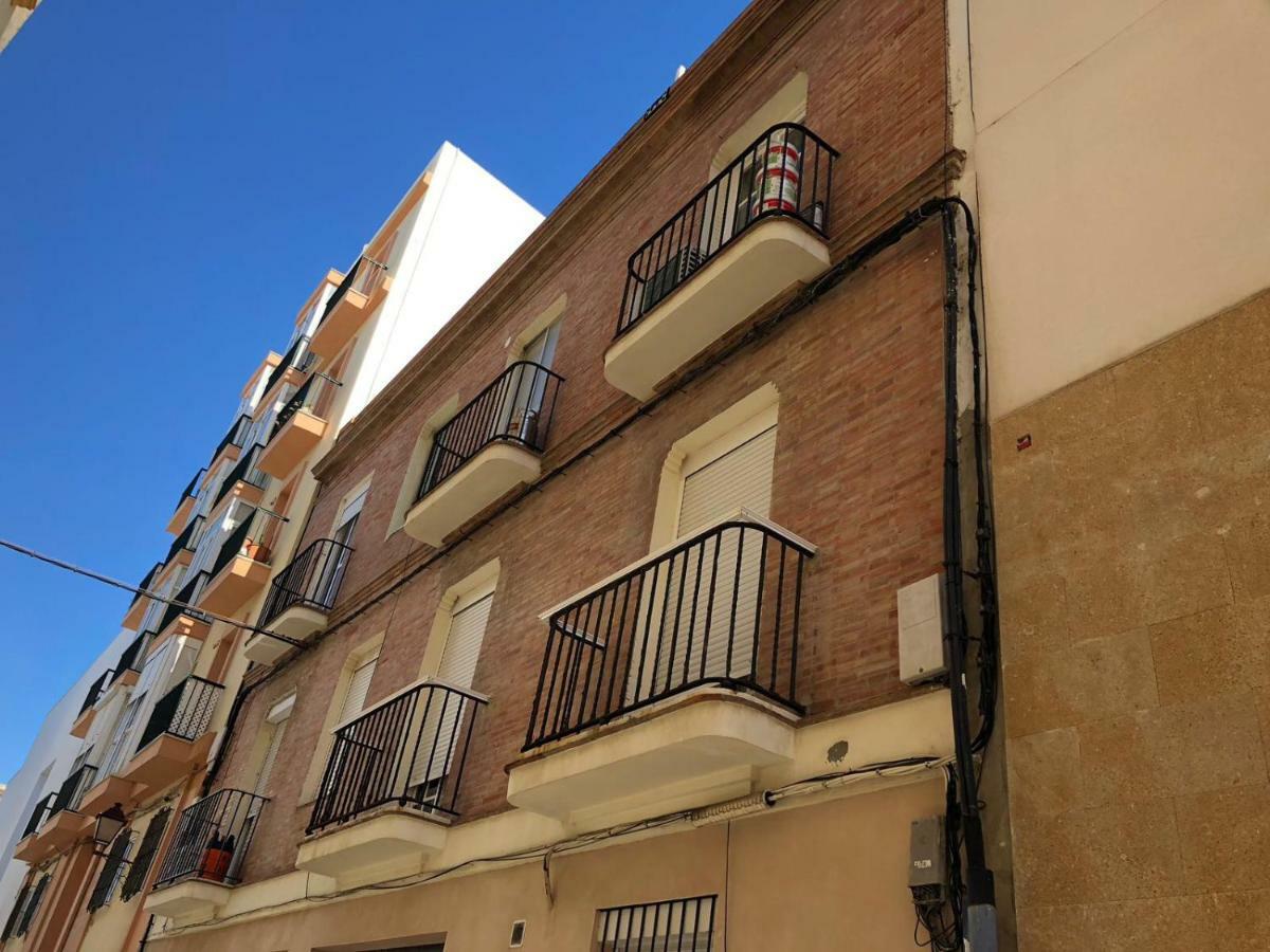 La Joya De La Caleta. A 60 Mts Playa. Apartment *