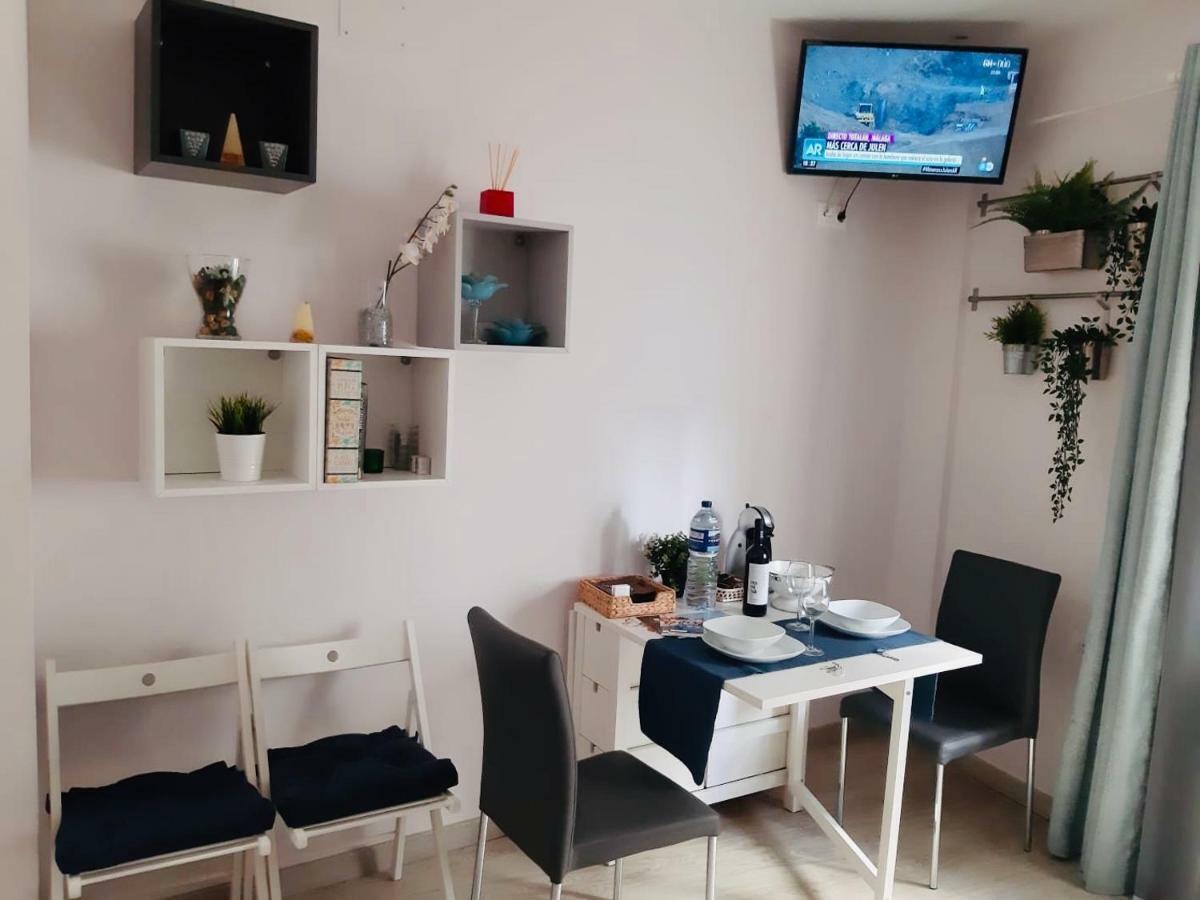 La Joya De La Caleta. A 60 Mts Playa. Appartement