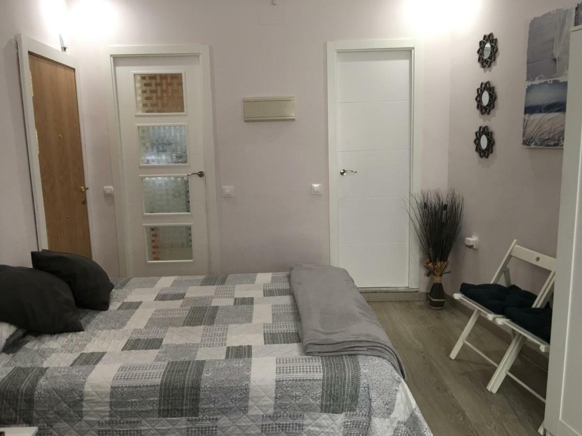 Appartement La Joya De La Caleta. A 60 Mts Playa. Cadix