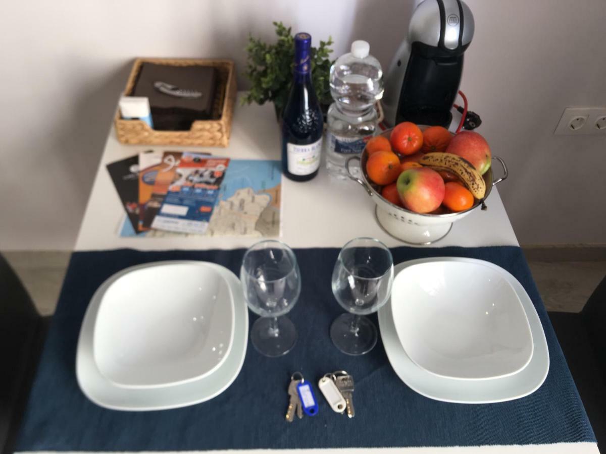 La Joya De La Caleta. A 60 Mts Playa. Appartement Cadix