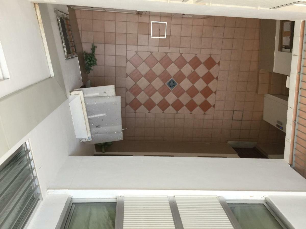 La Joya De La Caleta. A 60 Mts Playa. Appartement Cadix